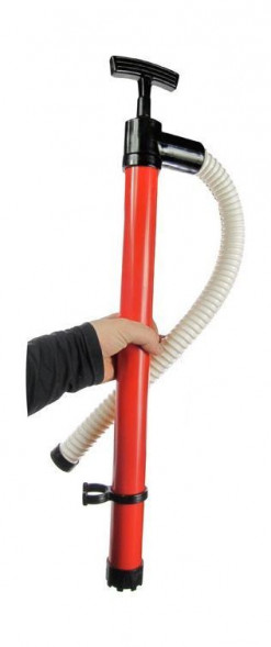 Насос ручной осушительный для откачки воды