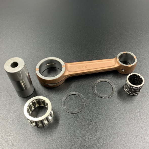 Шатунный комплект Suzuki DT40-65 (12160-94400) (Sinera)