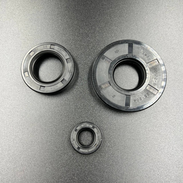 Ремкомплект мотоголовки Tohatsu 18 (Sinera)