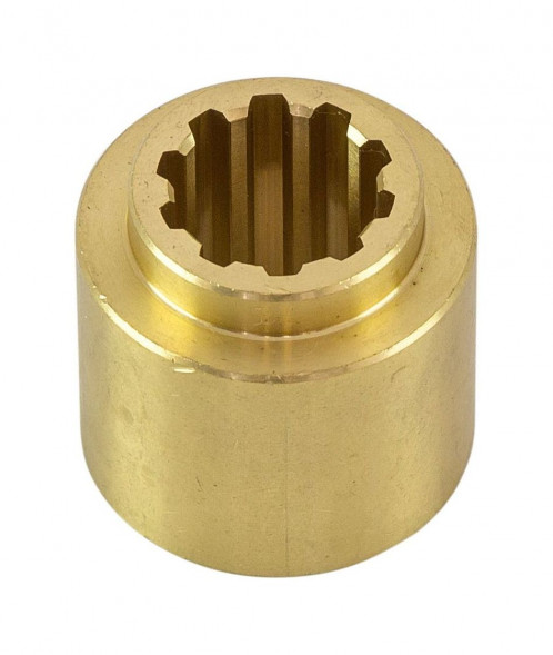 Втулка упорная Yamaha 20D-30D/F20A/25A/45A, Omax