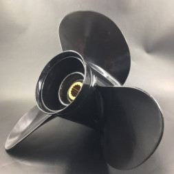 Гребной винт Suzuki DF90-140, DF70A-140A, DF100B (3x14x21) (E.Chance)