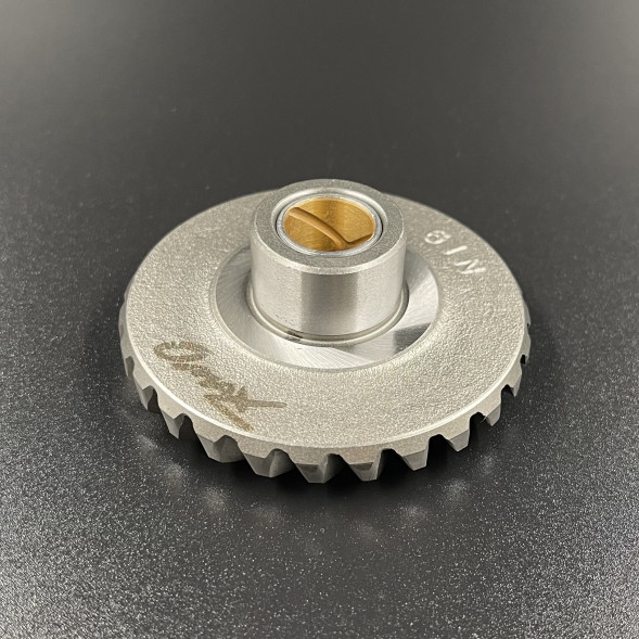 Шестерня переднего хода Yamaha 25-30 (61N-45560-00) (Omax 2)