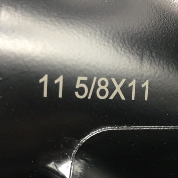 Гребной винт Tohatsu 40-50 (3x11-5/8x11)