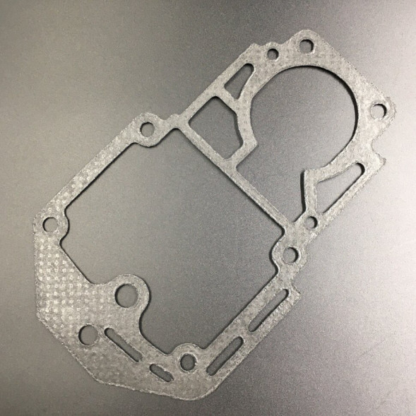 Прокладка под блок Yamaha 25-30 (689-45113-00) (RT)