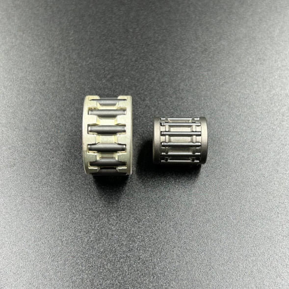 Шатунный комплект Yamaha 4-5 (KACAWA)