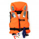 Жилет ISO 150N LifeJacket.Adult. оранжевый 50-70