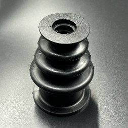 Гофра троса переключения передач  (JSP)