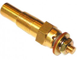 Датчик температуры воды, резьба 3/8&quot;-18NPT