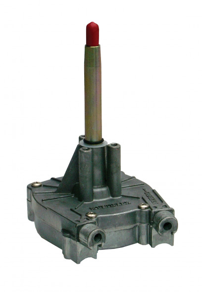 Рулевой редуктор LM-H-0001 (Big-T)