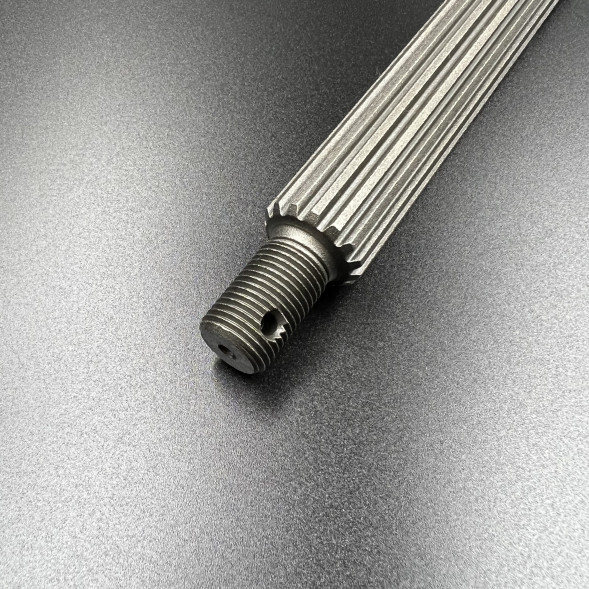 Вал гребной Yamaha F60-100 (KACAWA)