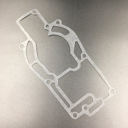 Прокладка под блок Yamaha E5D, E8D (Osaka)