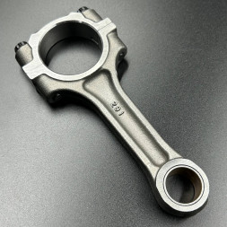 Шатун коленвала 420217425 ( 420217429 ) Rotax 4-tec (ZIBO)