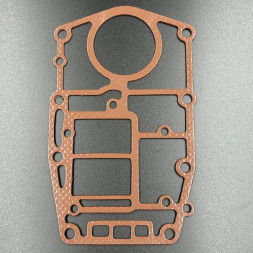 Прокладка под блок Suzuki DT20-30  (11433-96302) (KACAWA)