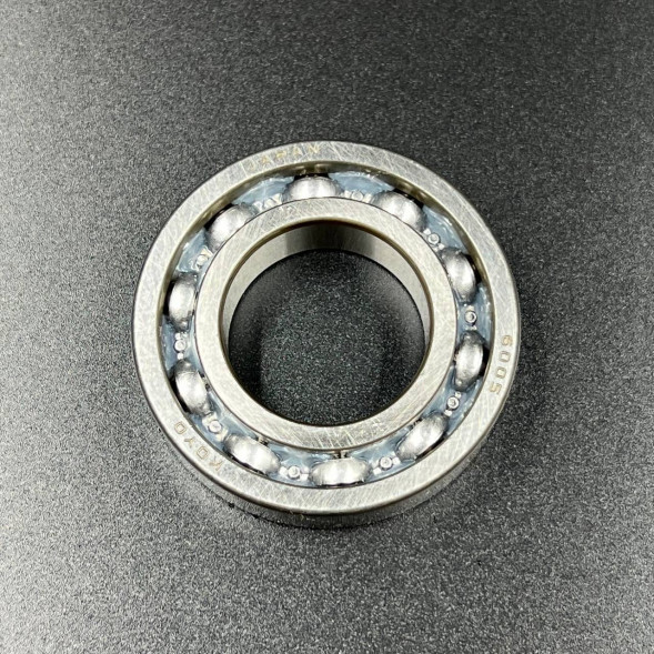 Подшипник шзх Yamaha 5-15,F8-20 (93306-00519) (Omax)