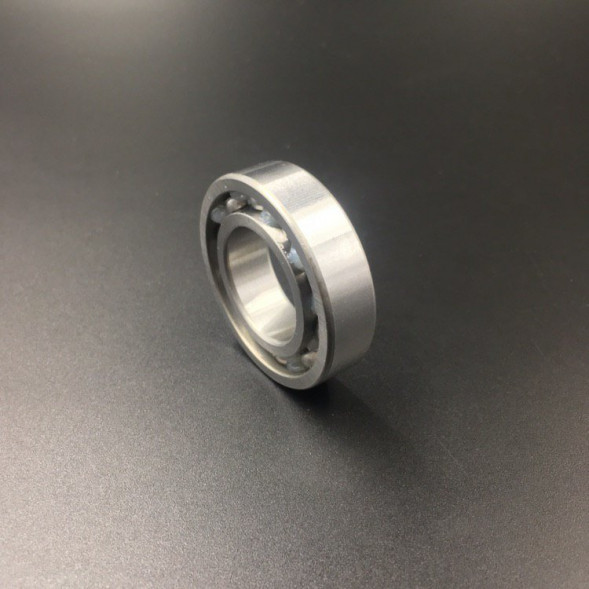 Подшипник шзх Yamaha 5-15,F8-20 (93306-00519) (Omax)