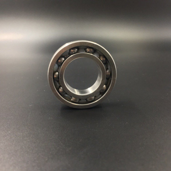 Подшипник шзх Yamaha 5-15,F8-20 (93306-00519) (Omax)