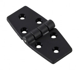 Петля пластиковая 78х38 мм