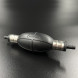 Груша топливоподкачивающая Yamaha 4-200, F4-115 (6mm) (Rubber)