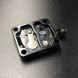 Корпус топливного насоса Yamaha 9.9-50 682-24412-00; 3G2-04002-0; 3C8-04002-0; 8537291. (Omax)