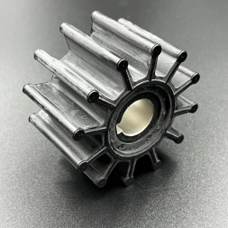Крыльчатка помпы охлаждения VOLVO-PENTA/YAMAHA (835874) (Kacawa)