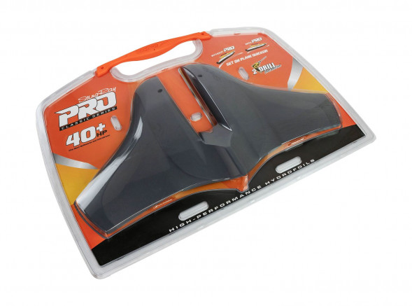 Гидрокрыло StingRay Classic Pro, серое (упаковка из 3 шт.)