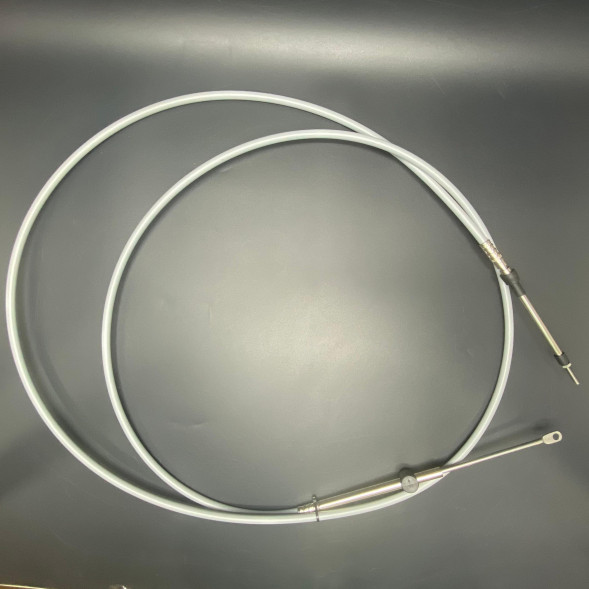 Трос д/у (газ/реверс) (15FT) (C16) (Mercury Standart Gen 1/SAE) (Quicksilver)