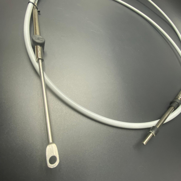 Трос д/у (газ/реверс) (15FT) (C16) (Mercury Standart Gen 1/SAE) (Quicksilver)