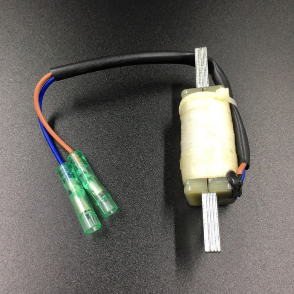 Катушка зажигания подмаховиковая Yamaha 9.9-15 (PREMARINE)