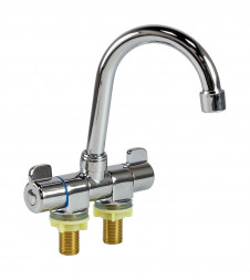 Кран для умывальника, Marine Rocket