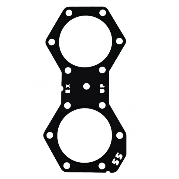 Комплект прокладок полный Sledex для Polaris 550