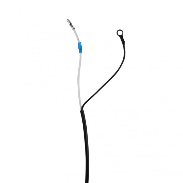 Румпель в в сборе Skipper для Yamaha 9.9-15, F6-8