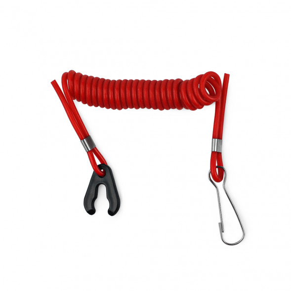 Румпель в в сборе Skipper для Yamaha 9.9-15, F6-8