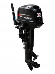 Лодочный мотор HIDEA HD30FHS 