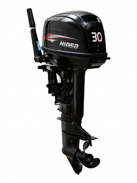Лодочный мотор HIDEA HD30FHS 