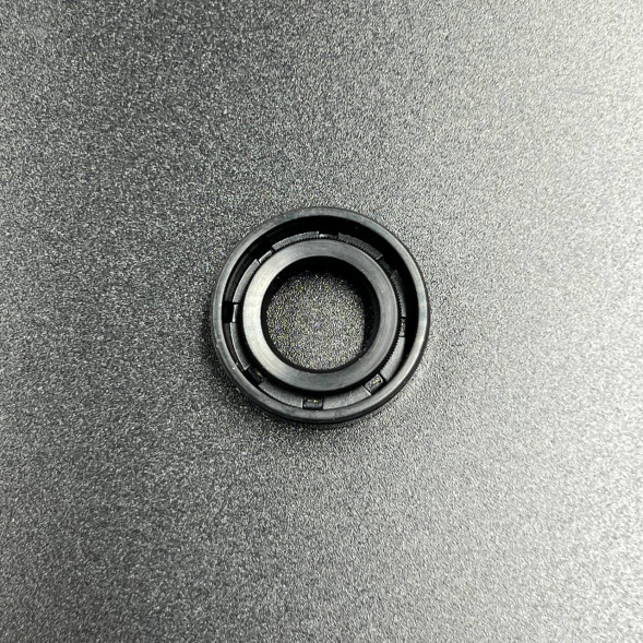 Сальник Yamaha картера F6-9,9;тяги реверса F300-350 (93101-12M70) (12x22x7)(PREMARINE)