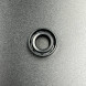 Сальник Yamaha картера F6-9,9;тяги реверса F300-350 (93101-12M70) (12x22x7)(PREMARINE)