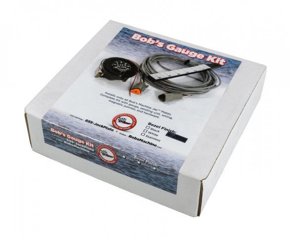 Указатель высоты подъема лифтов: Action/Standard/Extreme, черный, Bob's