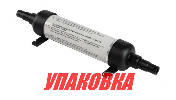 Фильтр угольный (упаковка из 4 шт.)