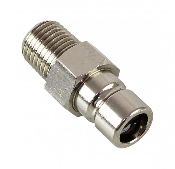 Штуцер топливный в бак Honda (адаптер,металл), совместим с C14539 (упаковка из 20 шт.)