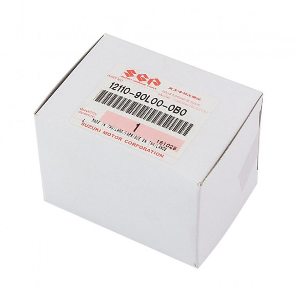 Поршень Suzuki DT9.9-15 (STD)