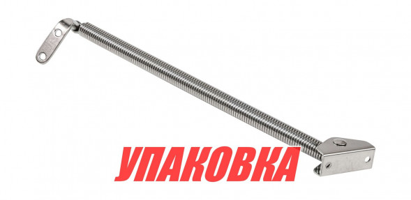 Пружина для крышки люка 260 мм Marine Rocket (упаковка из 10 шт.)