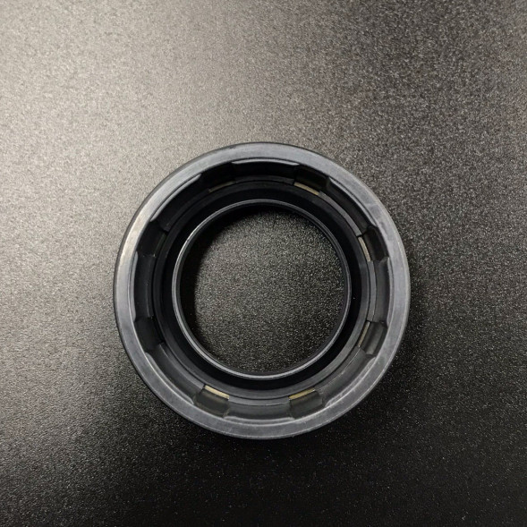 Сальник Honda (91255-ZV1-003) (25x40x14) (Honda)