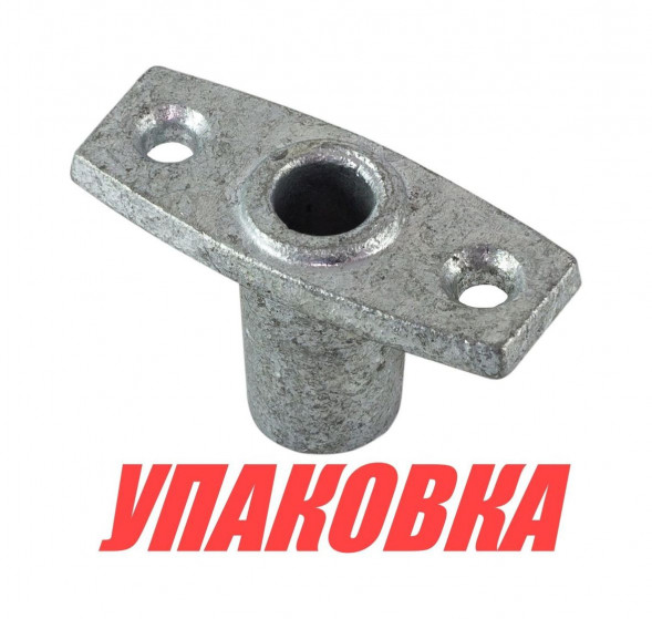 Подуключина врезная 70х28д .13 мм, Marine Rocket (упаковка из 10 шт.)