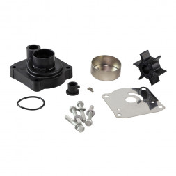 Ремкомплект помпы с корпусом Skipper для Yamaha 25V-30G/F20-25