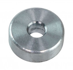 Анод струбцины Marine Rocket (F25EI-01.03.00.26)