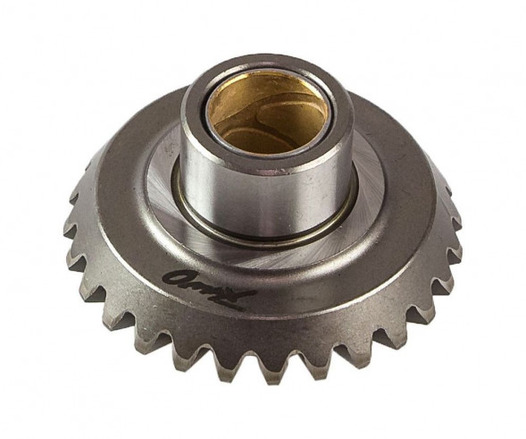 Шестерня редуктора Yamaha 4-5 (заднего хода), Omax