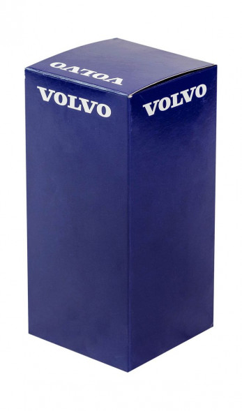 Натяжитель ремня в сборе Volvo Penta  D4-180-310 D6-280-435, Volvo Penta