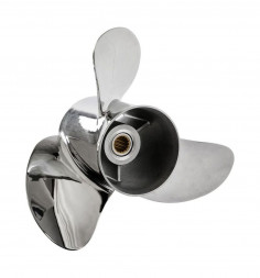 Гребной винт 3x15 1/2x21R, Marine Rocket Prime, без упаковки