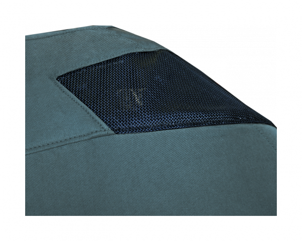 Чехол ходовой на капот Yamaha F75D, F90C, F100F (2017>)