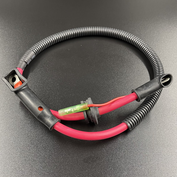 Кабель силовой электростартера Yamaha (Omax)